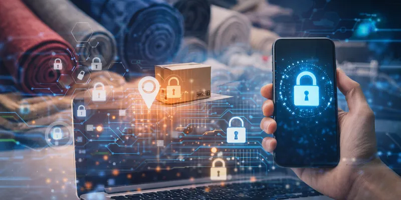 Leveraging Digital Tools for Enhanced Security in the Textile Supply Chain